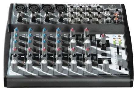 BEHRINGER 1202 BEHRINGER 1202