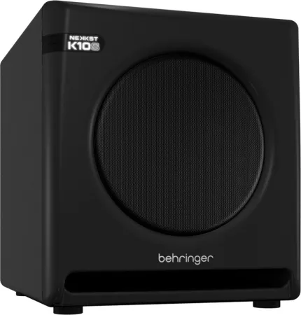 Купить BEHRINGER K10S по выгодной цене в Екатеринбурге