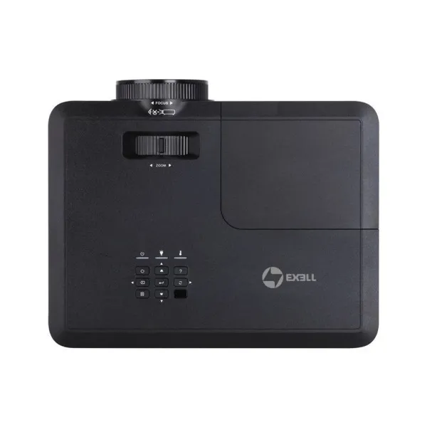 Exell EXD201 Exell EXD201