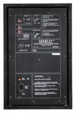 Купить Genelec 1032CPM по выгодной цене в Екатеринбурге
