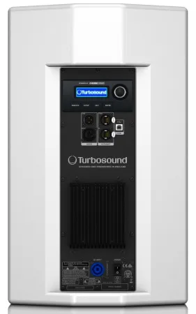 Купить TURBOSOUND NuQ102-AN-WH по выгодной цене в Екатеринбурге