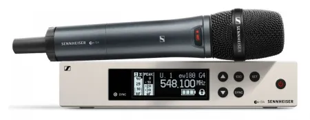 Купить Sennheiser EW 100 G4-935-S-A1 по выгодной цене в Екатеринбурге