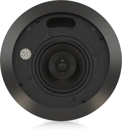 Купить Tannoy CVS 401-BK по выгодной цене в Екатеринбурге