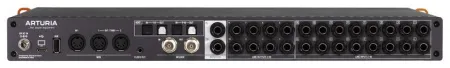 Купить Arturia Audiofuse 16 Rig за 139&nbsp;990 ₽