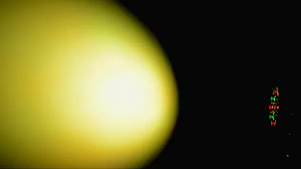 INVOLIGHT LEDMH1915ZW