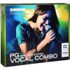 Купить SHURE BLX288E/PG58 M17 по выгодной цене в Екатеринбурге