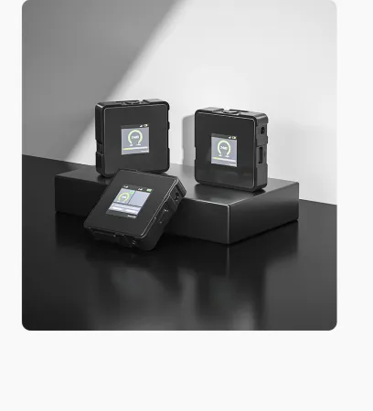 Купить Icon AirMic Duo по выгодной цене в Екатеринбурге