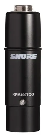 Купить SHURE RPM400TQG по выгодной цене в Екатеринбурге