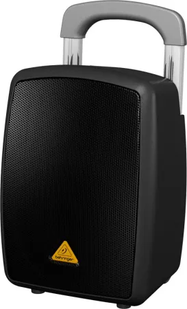 Купить BEHRINGER MPA40BT-PRO по выгодной цене в Екатеринбурге