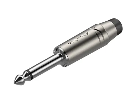 Купить ROXTONE RJ2PP-BK-NN по выгодной цене в Екатеринбурге