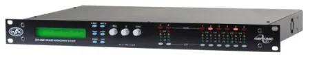 Купить DAS Audio DSP-2060A по выгодной цене в Екатеринбурге