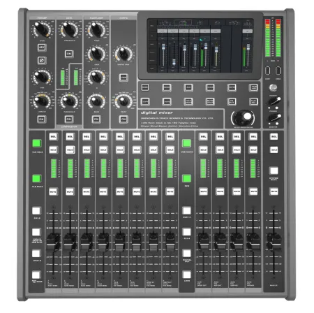 Купить S-Track Hippo D2412 за 135&nbsp;000 ₽