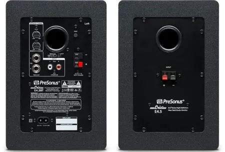 Купить Presonus Eris E4.5 BT по выгодной цене в Екатеринбурге