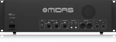 Купить MIDAS DL32 по выгодной цене в Екатеринбурге