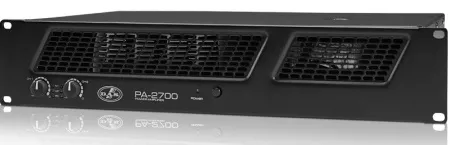 Купить DAS Audio PA-2700 по выгодной цене в Екатеринбурге