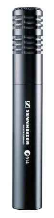 Купить Sennheiser E 914 по выгодной цене в Екатеринбурге
