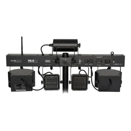 INVOLIGHT MLS FX