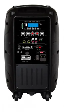 Купить XLine NPS-10A за 18&nbsp;235 ₽