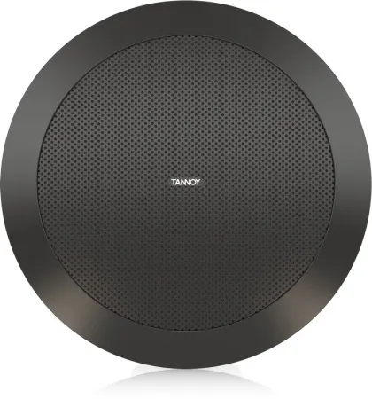 Купить Tannoy CVS 401-BK по выгодной цене в Екатеринбурге