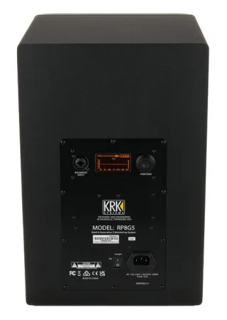 Купить KRK RP8G5 по выгодной цене в Екатеринбурге