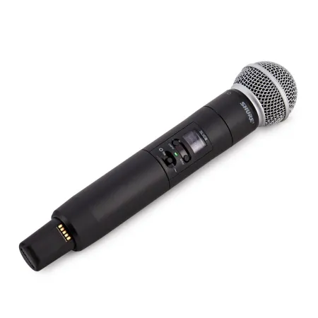 Купить SHURE SLXD24E/B58-H56 по выгодной цене в Екатеринбурге
