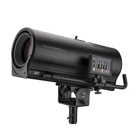 Купить JEG 2300 LED FOLLOW SPOT 1000S за 498&nbsp;990 ₽