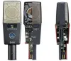 Купить AKG C414XLS ST по выгодной цене в Екатеринбурге