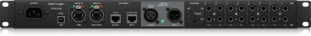 Купить BEHRINGER P24HUB по выгодной цене в Екатеринбурге