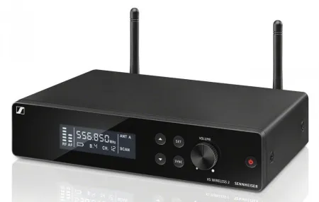 Купить Sennheiser XSW 2-CI1-A по выгодной цене в Екатеринбурге