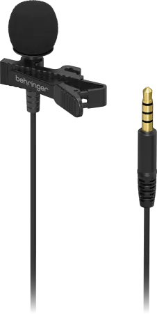 Купить BEHRINGER BC LAV по выгодной цене в Екатеринбурге