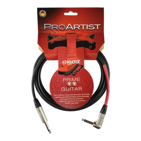 Купить KLOTZ PRON060PR PRO ARTIST по выгодной цене в Екатеринбурге