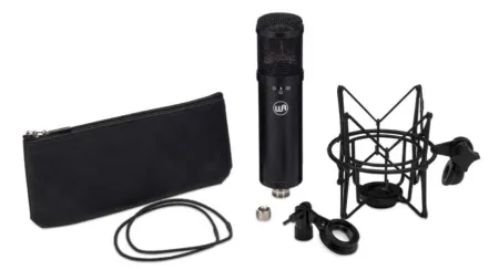 Купить WARM AUDIO WA-47jr за 68&nbsp;290 ₽