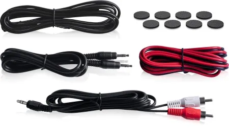 BEHRINGER TRUTH 4.5 BT BEHRINGER TRUTH 4.5 BT