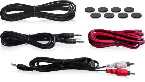 BEHRINGER TRUTH 3.5 BT BEHRINGER TRUTH 3.5 BT