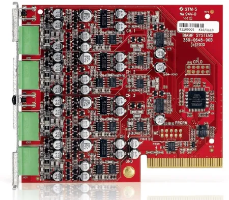 Купить BIAMP Tesira SIC-4CK по выгодной цене в Екатеринбурге