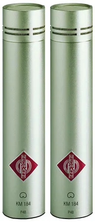 Купить NEUMANN KM 184 STEREO SET по выгодной цене в Екатеринбурге