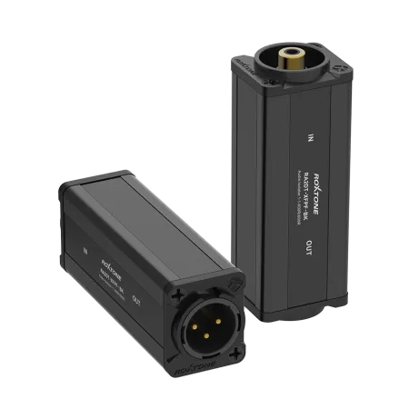 Купить ROXTONE RA2DT-XMPF-BK по выгодной цене в Екатеринбурге