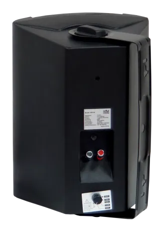 Купить SVS Audiotechnik WS-40 Black по выгодной цене в Екатеринбурге
