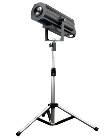 Купить PSL Lighting LED FOLLOW SPOT 350 Z по выгодной цене в Екатеринбурге