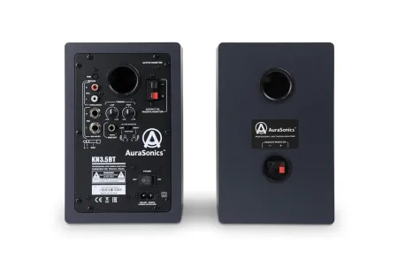 Купить AuraSonics KN3.5BT за 15&nbsp;750 ₽
