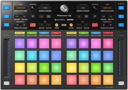 Купить PIONEER DDJ-XP2 по выгодной цене в Екатеринбурге