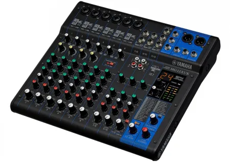 Купить YAMAHA MG12XUK за 41&nbsp;990 ₽