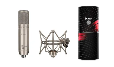 Купить Icon Artemis LD-2 по выгодной цене в Екатеринбурге