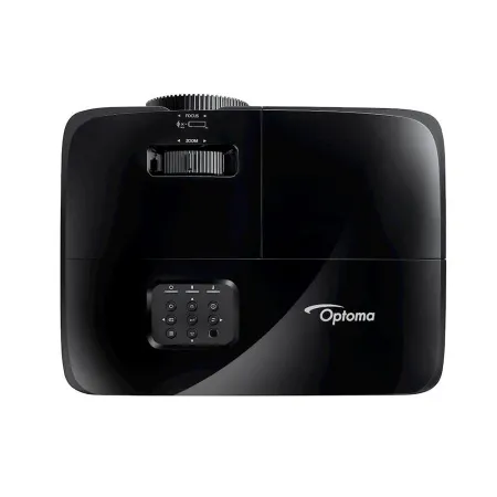 Купить Optoma W400LVe по выгодной цене в Екатеринбурге
