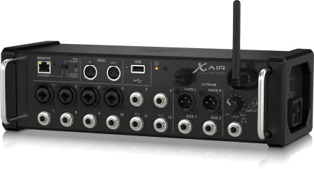 Купить BEHRINGER XR12 по выгодной цене в Екатеринбурге