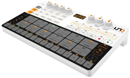 Купить IK MULTIMEDIA UNO Drum по выгодной цене в Екатеринбурге