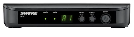 Купить Shure BLX4E по выгодной цене в Екатеринбурге