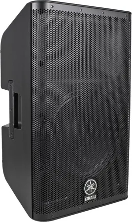 Купить Yamaha DXR12 за 0 ₽