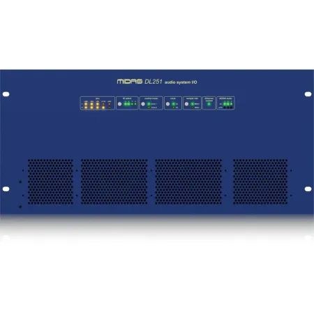 Купить MIDAS DL251 по выгодной цене в Екатеринбурге