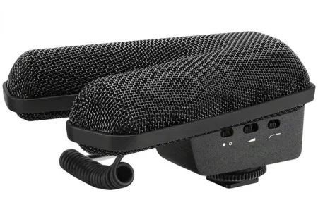 Купить Sennheiser MKE 440 за 0 ₽